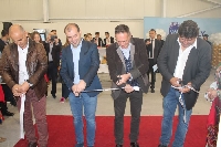 Фабрика с уникална технология за производство на бира заработи в село Стоб