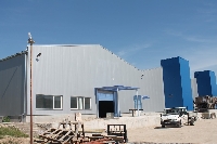 Египетската компания Pharmaplast строи завод за марли в Катунци, фабриката ще даде хляб на 150 души