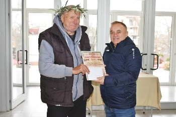 Живко Ангелов: За да си цар виното, трябва да си слуга лозето!
